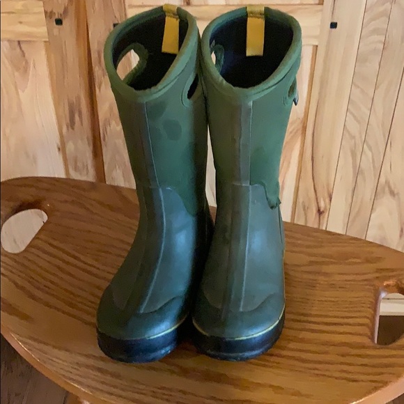 bogs waterproof winter boots